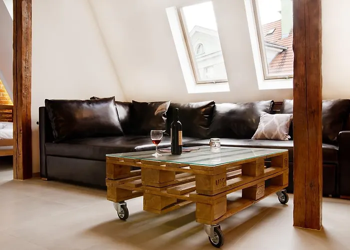 Mlynska 4 Γκλίβιτσε