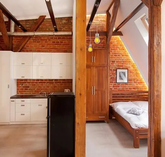 Mlynska 4 Διαμέρισμα *